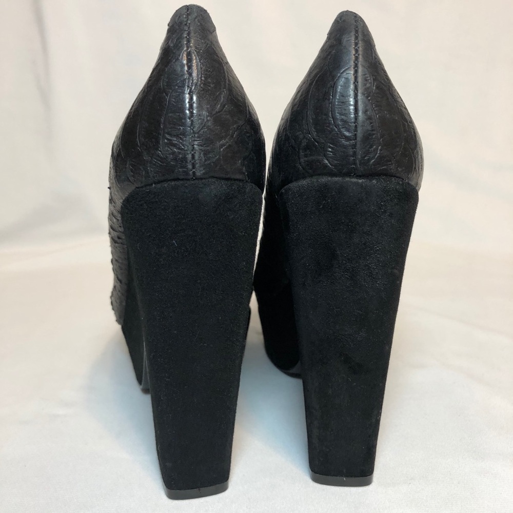 Steven By Steve Madden Noizey Platform Pumps - image 4